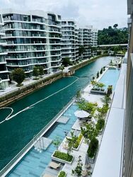 The Reef At King’s Dock (D4), Condominium #627949571